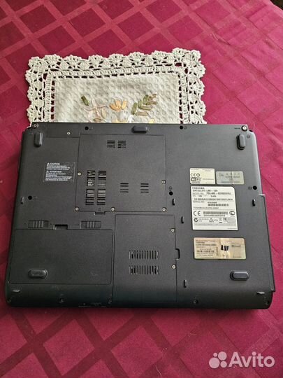 Продам ноутбук