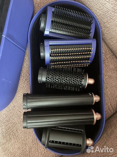 Стайлер Dyson Airwrap HS05 Complete Long