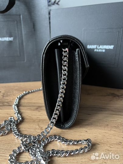 Сумка Клатч Saint Laurent