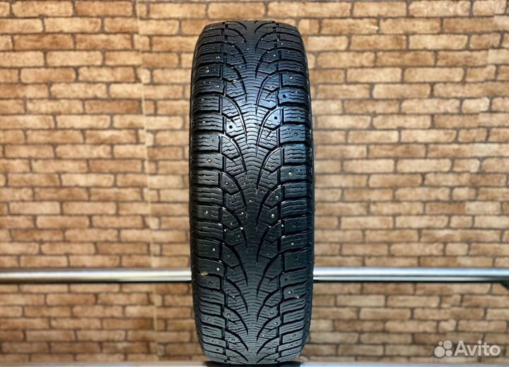 Pirelli Winter Carving Edge 195/60 R15