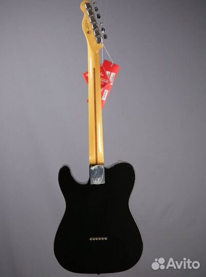 Электрогитара Fender Мексика (Комплект)