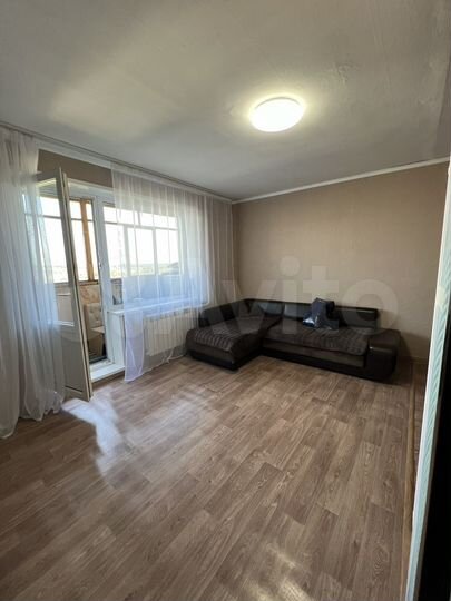 1-к. квартира, 36 м², 10/10 эт.