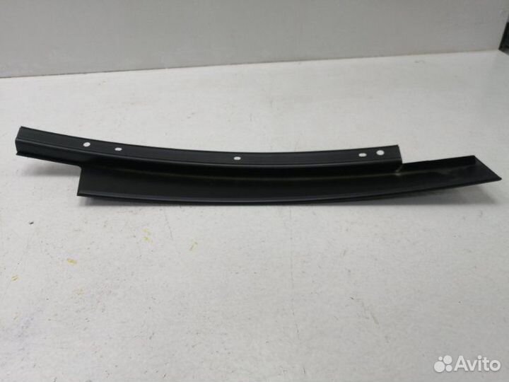 Накладка декоративная передняя правая Bmw X6 E71