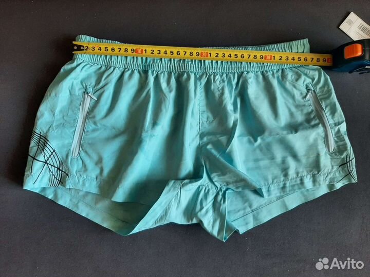 Шортики женские Adidas