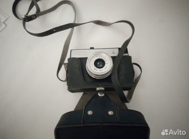 Фотоаппараты 