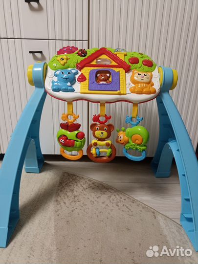 Детский игровой столик