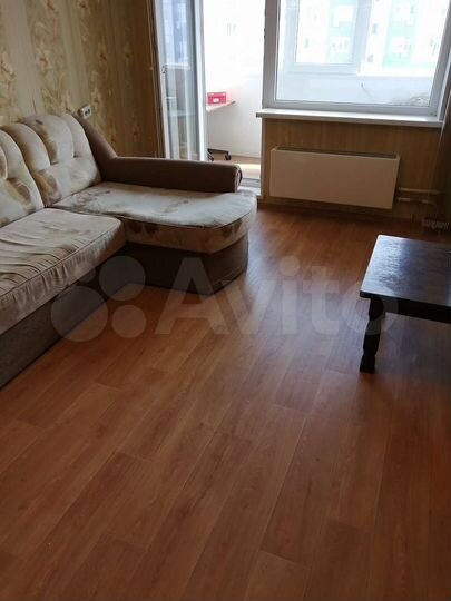 1-к. квартира, 35,8 м², 3/5 эт.