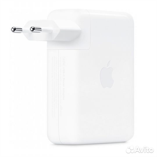 Блок MacBook Pro 16 140W (Строго оригинал)