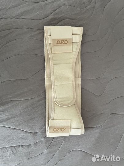Бандаж для беременных и после родов orto