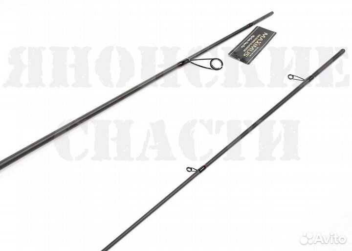 Спиннинг Maximus high energy-Z 24M, 2,4m, 10-30g