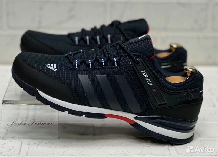 Кроссовки Adidas Terrex