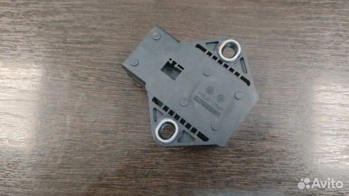 Датчик ускорения Bmw 530 D E61 M57N 306D2EU4 2004