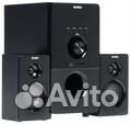 Акустическая система 2.1 Sven MS-2050