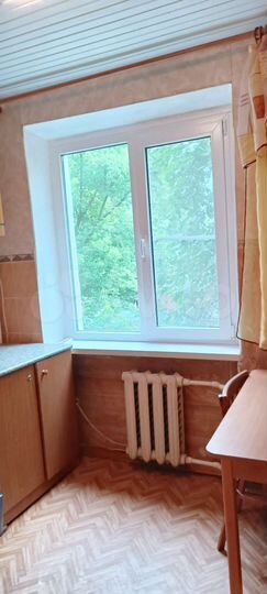 2-к. квартира, 45 м², 2/5 эт.