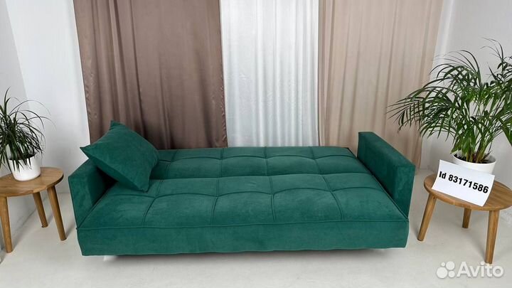 Диван книжка