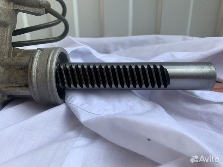 Рулевая рейка Киа Соренто хм