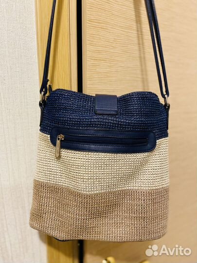 Сумка женская на лето