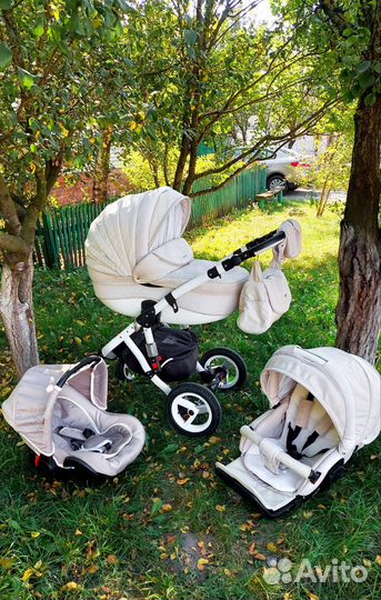 Bebe mobile mario 2в1/3в1