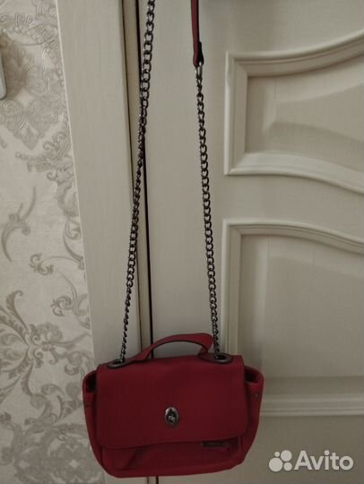 Сумка женская через плечо