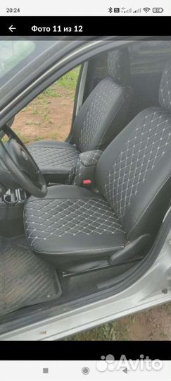 Чехлы LADA granta