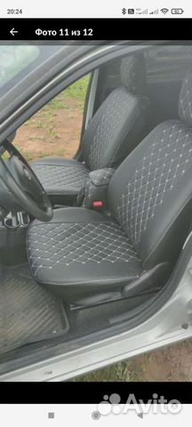 Чехлы LADA granta