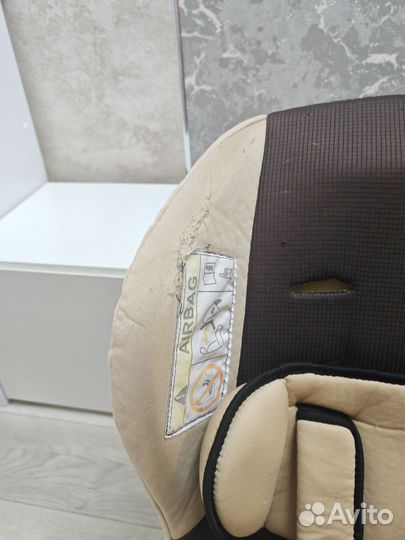 Детское автокресло от 0 до 18 кг