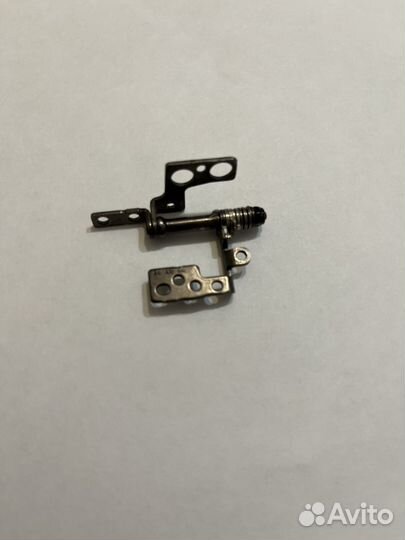 Петля крышки ноутбука huawei matebook 15