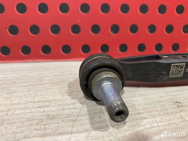 Стойка стабилизатора задняя Bmw X3 G01 B48B20A