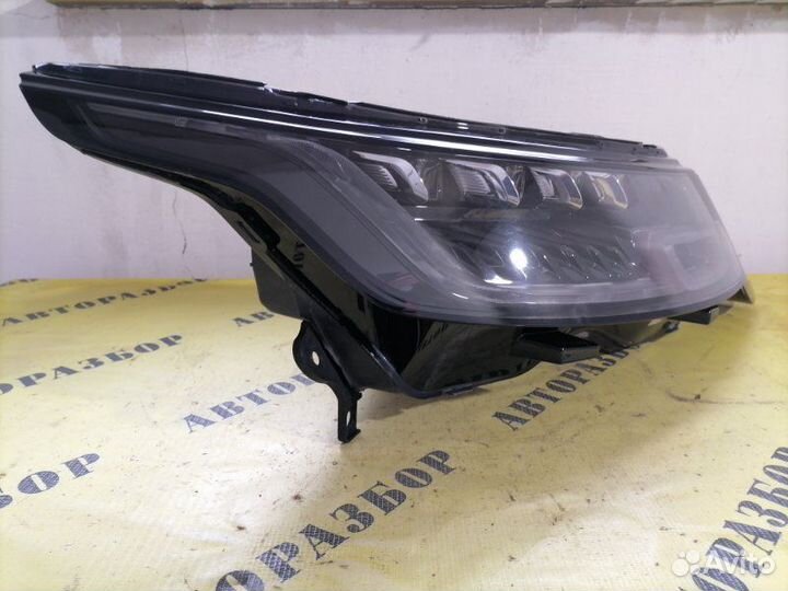 Фара правая Land Rover Range Rover Sport 2013-2022