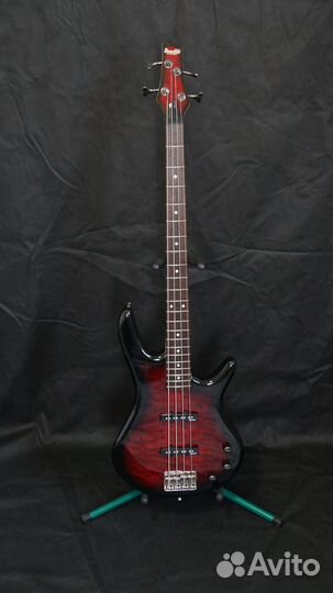 Бас гитара ibanez GSR-370 GSR-320
