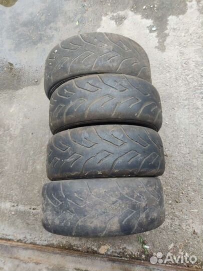 Yokohama Advan A048 185/55 R14