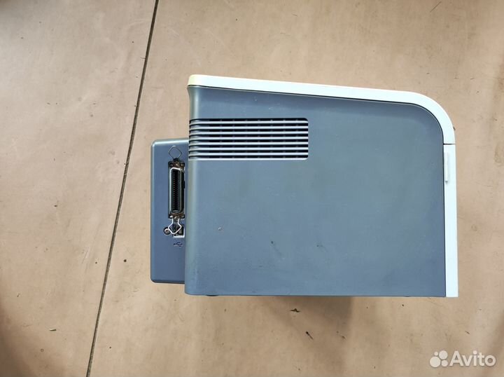 Принтер samsung ML-2015 + HP Photosmart C4283