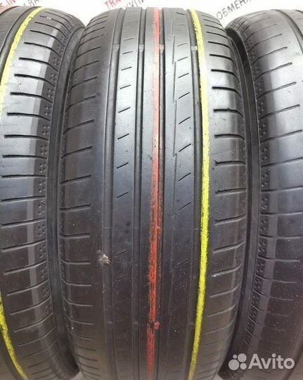 Yokohama Bluearth ES32 215/65 R16 98H