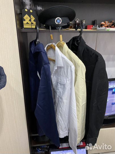 Одежда для мореходки