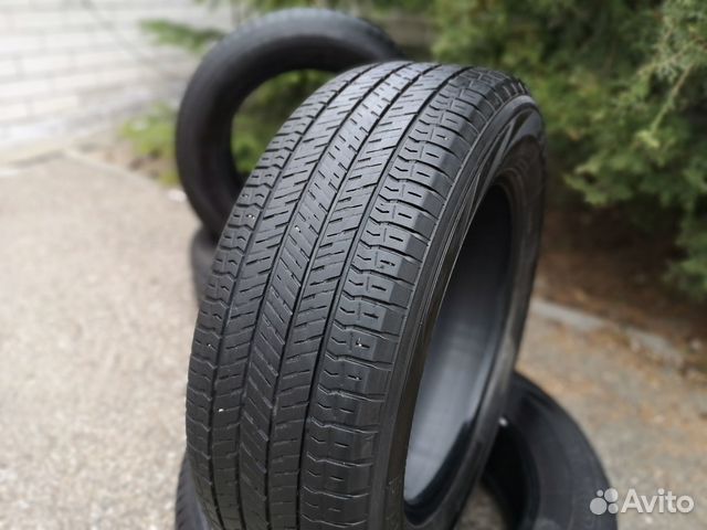 Yokohama Geolandar G91 225/65 R17 102