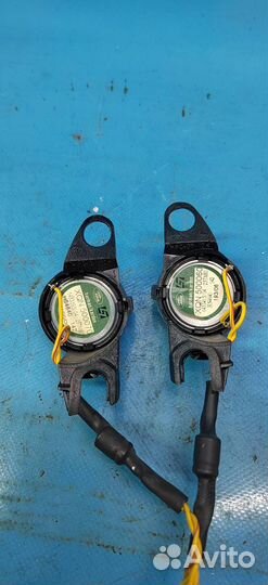 Динамик высокочастотный Land Rover Range Rover II