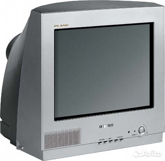 Телевизор Samsung cs-15k2mjq