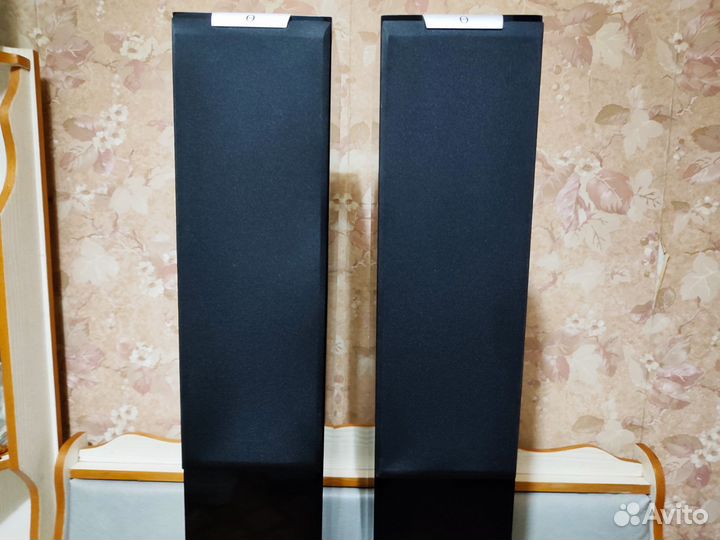 Audiovector KI-3 Virtual Piano