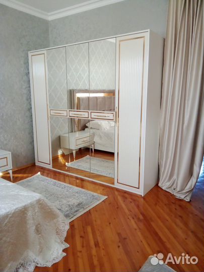 Спальный мебель