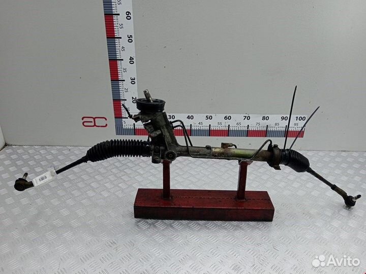 Рейка рулевая для Seat Ibiza 3 6Q1423055BL