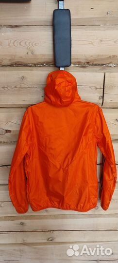Ветровка adidas оригинал