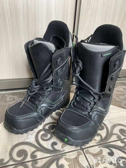 Ботинки для сноуборда Burton 44 US12