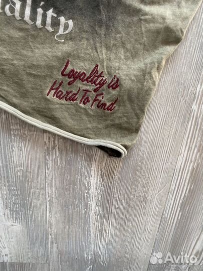 Футболка Key Largo (XL)type Affliction (нов)