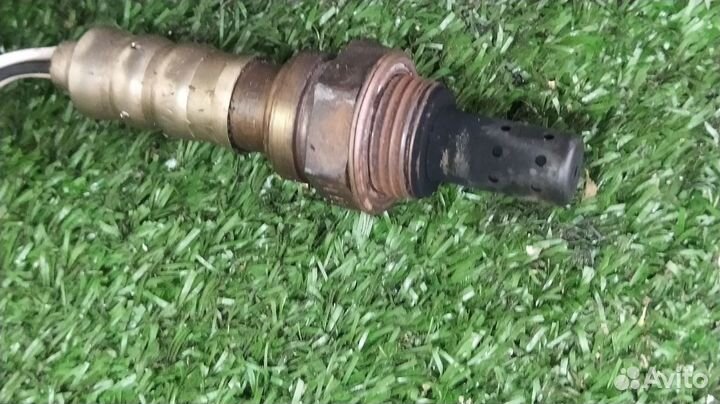 Лямбда зонд пара задняя Audi A6 Allroad C6 AUK