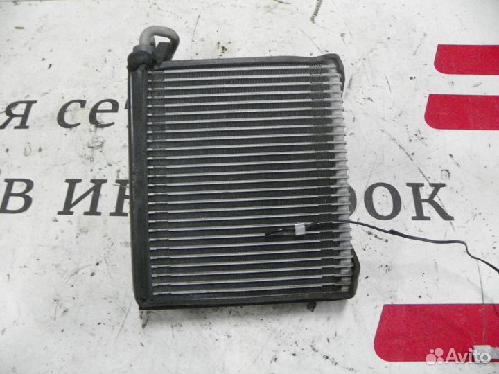 Испаритель кондиционера Nissan X-Trail