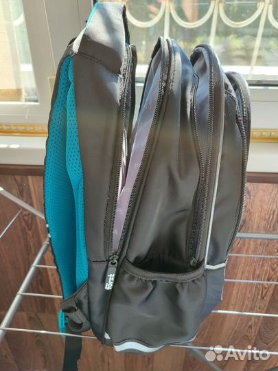 Рюкзак школьный ортопедический для мальчика