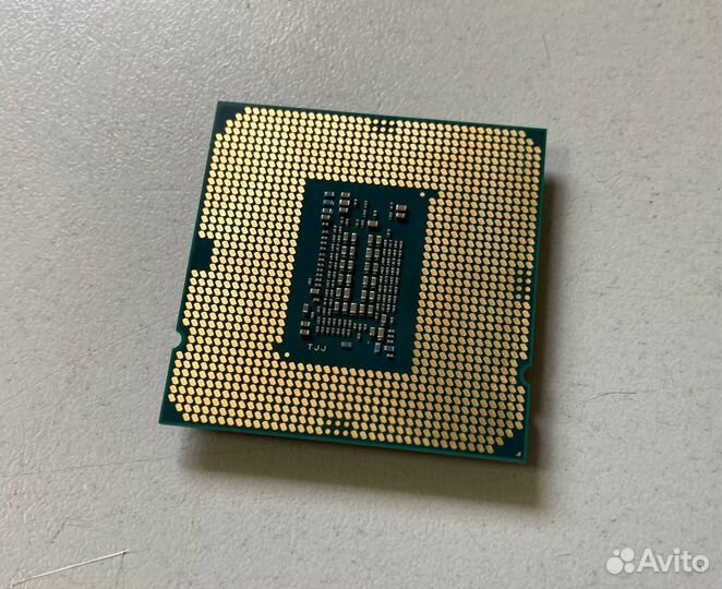 LGA 1200 Intel Core i5 10400F