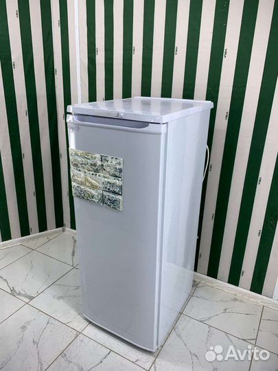 Холодильник Бирюса бу с гарантией