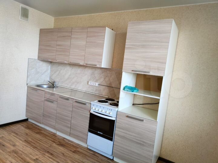 2-к. квартира, 68,5 м², 6/18 эт.