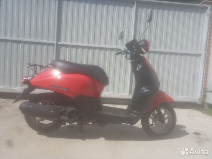 Honda Today af67